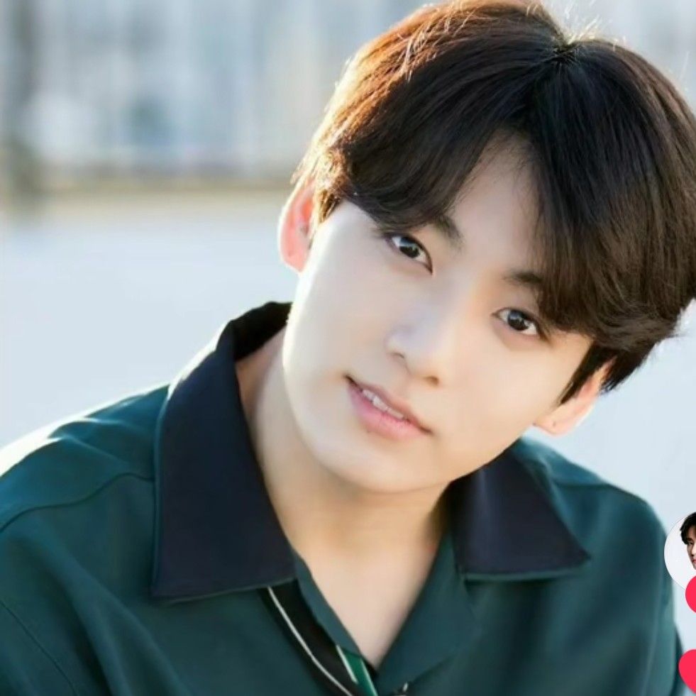 정국 (방탄소년단) 최근 활동샷