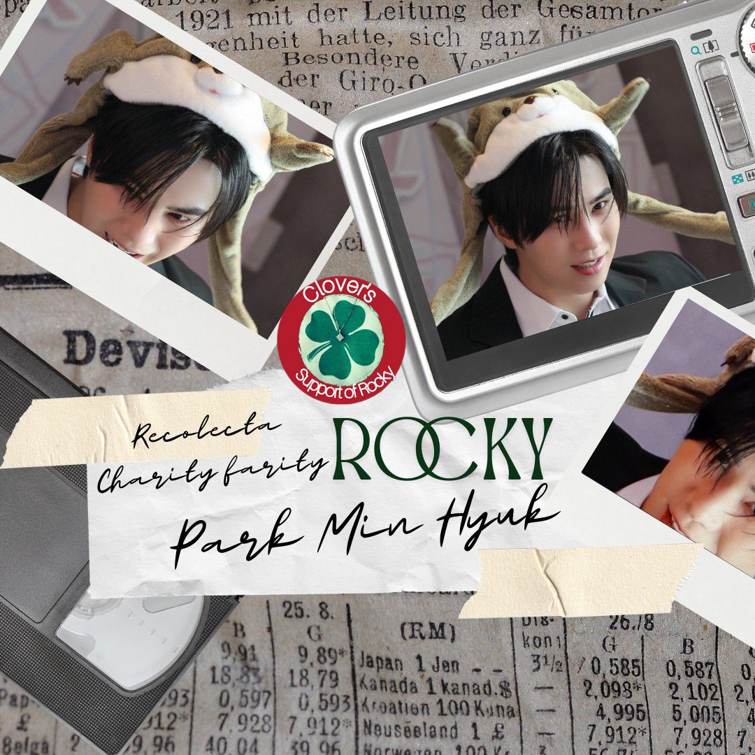 Behind-the-scenes cut of Rocky