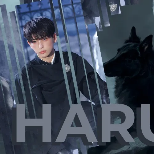 Foto aktivitas terbaru Harua (&TEAM)