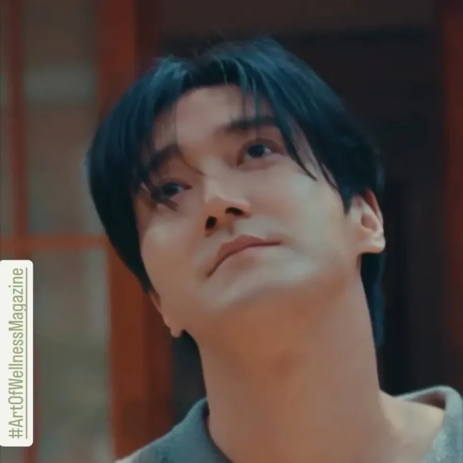 시원 (슈퍼주니어) 팬이 찍은 순간