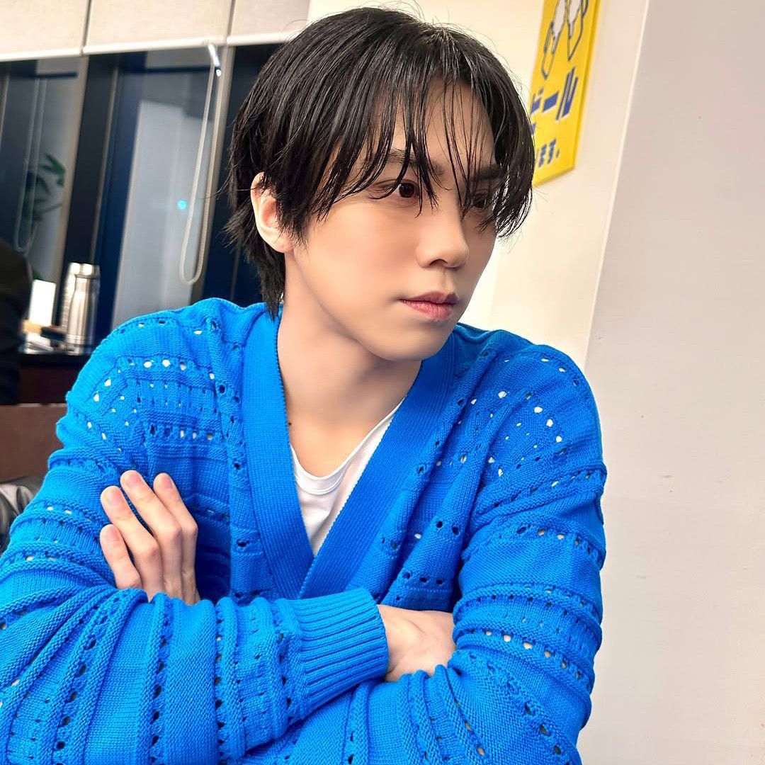 Rocky的幕后花絮