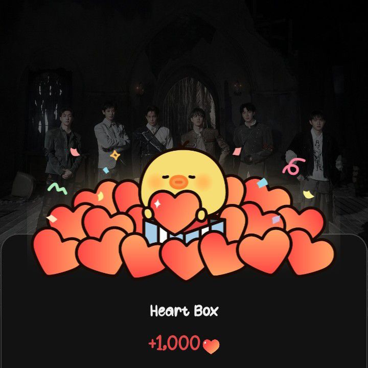 EXO 최근 활동샷