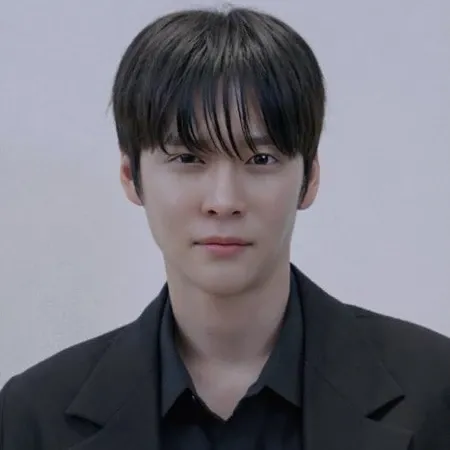 A moment captured by Eunseok (RIIZE)'s fan