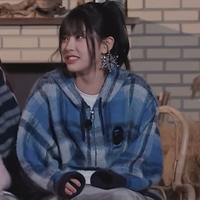 A moment captured by Koko (izna)'s fan