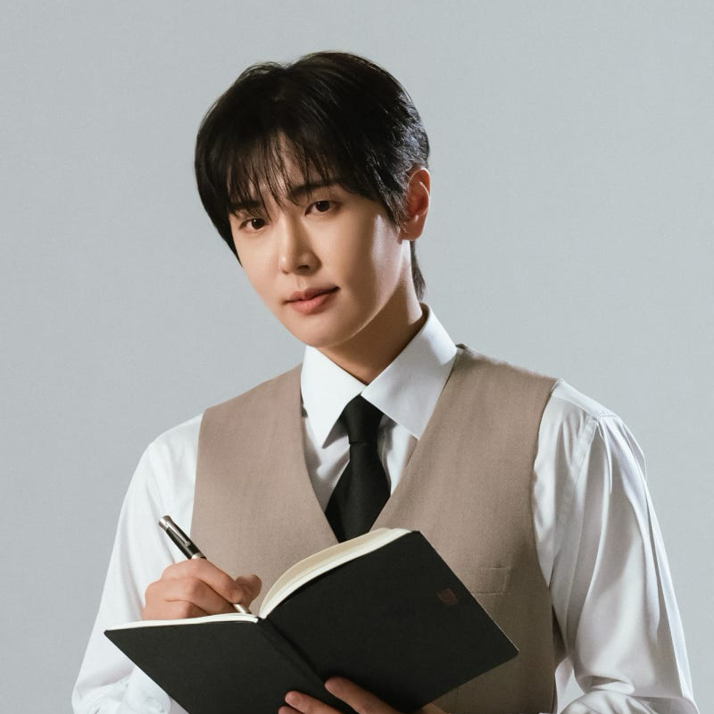 Recent activity shot of Jaeyoon (SF9)