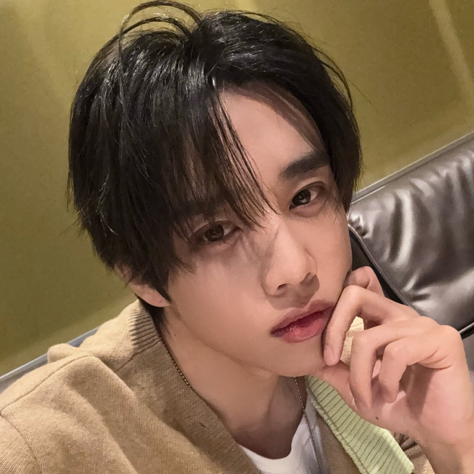 선우 (더보이즈)의 최신 사진