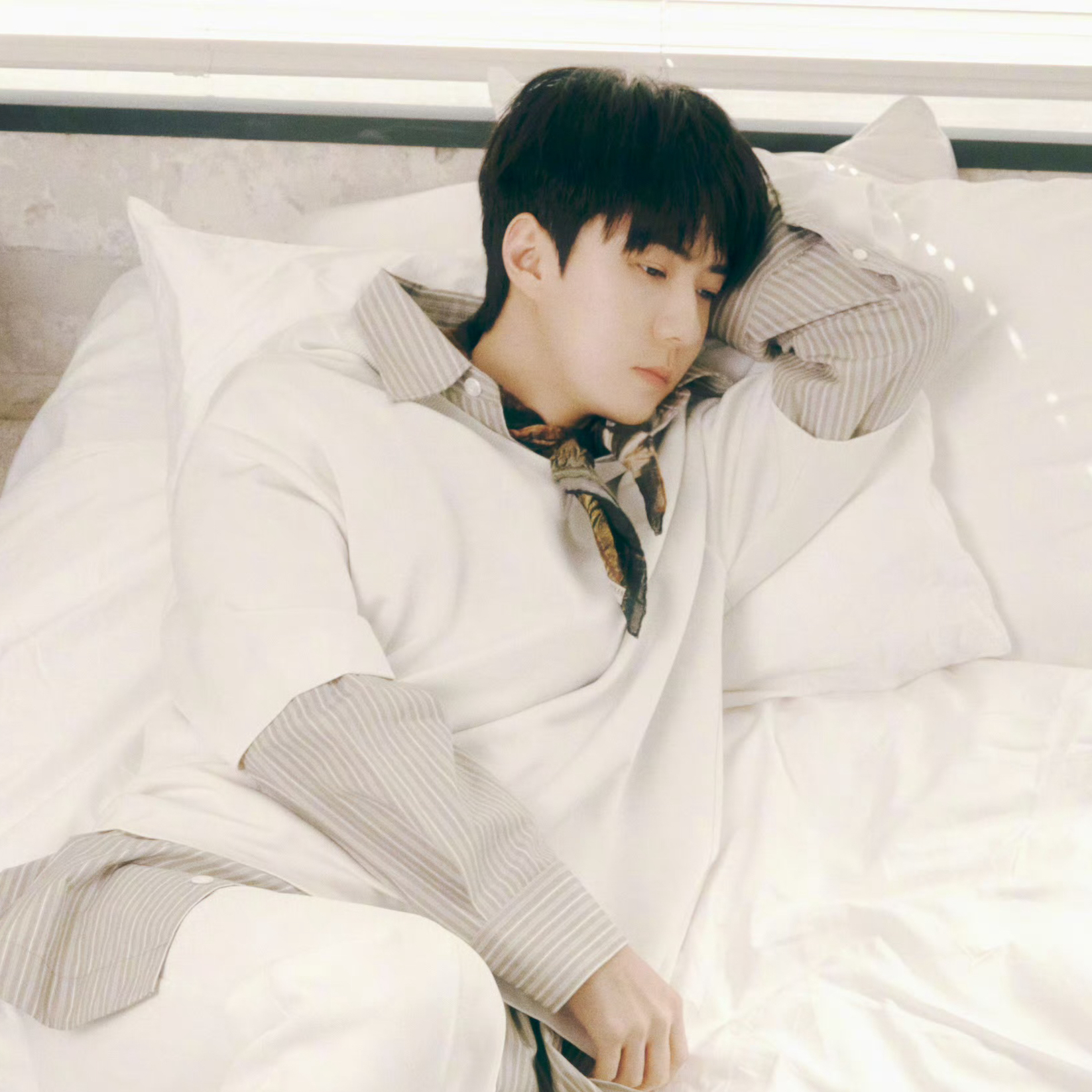 세훈 (EXO) 최근 활동샷