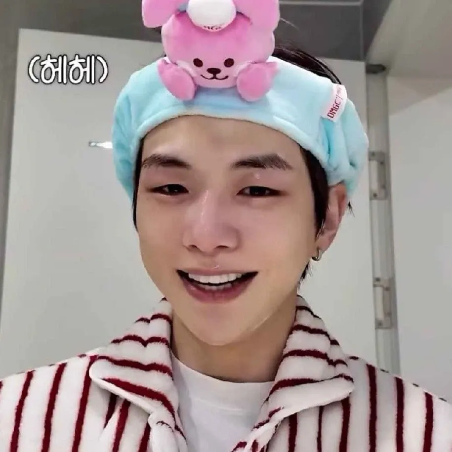 Momen yang diabadikan oleh penggemar Kang Daniel