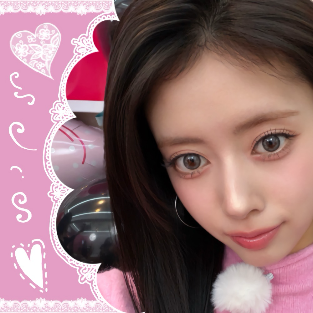 Rima (NiziU)的最新照片