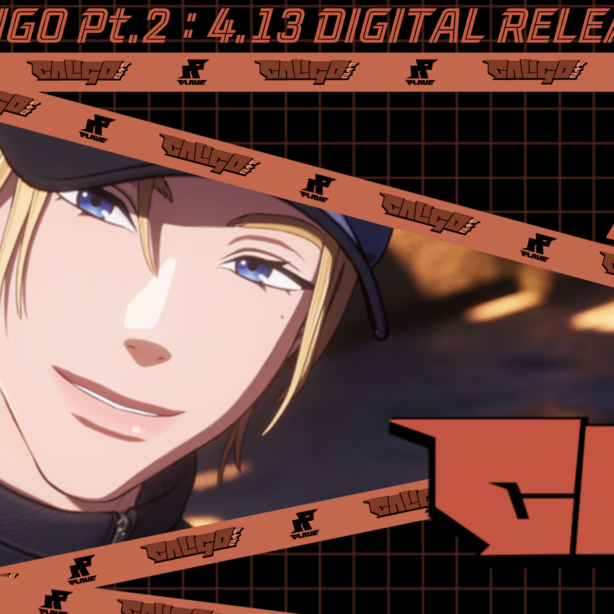 Latest photo of Noah (PLAVE)