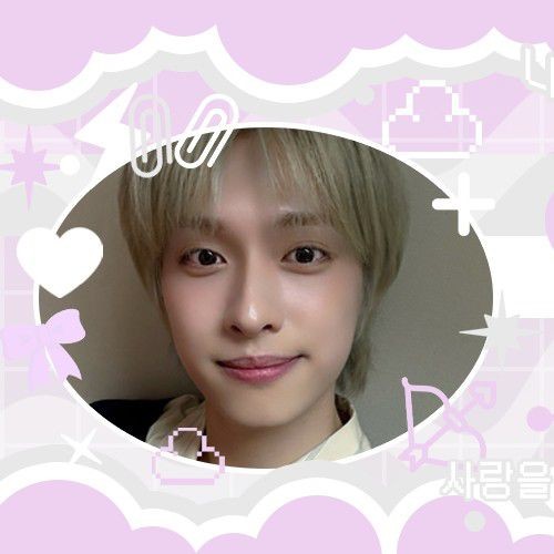 Popular profile picture of Gaon (Xdinary Heroes) loved by fans