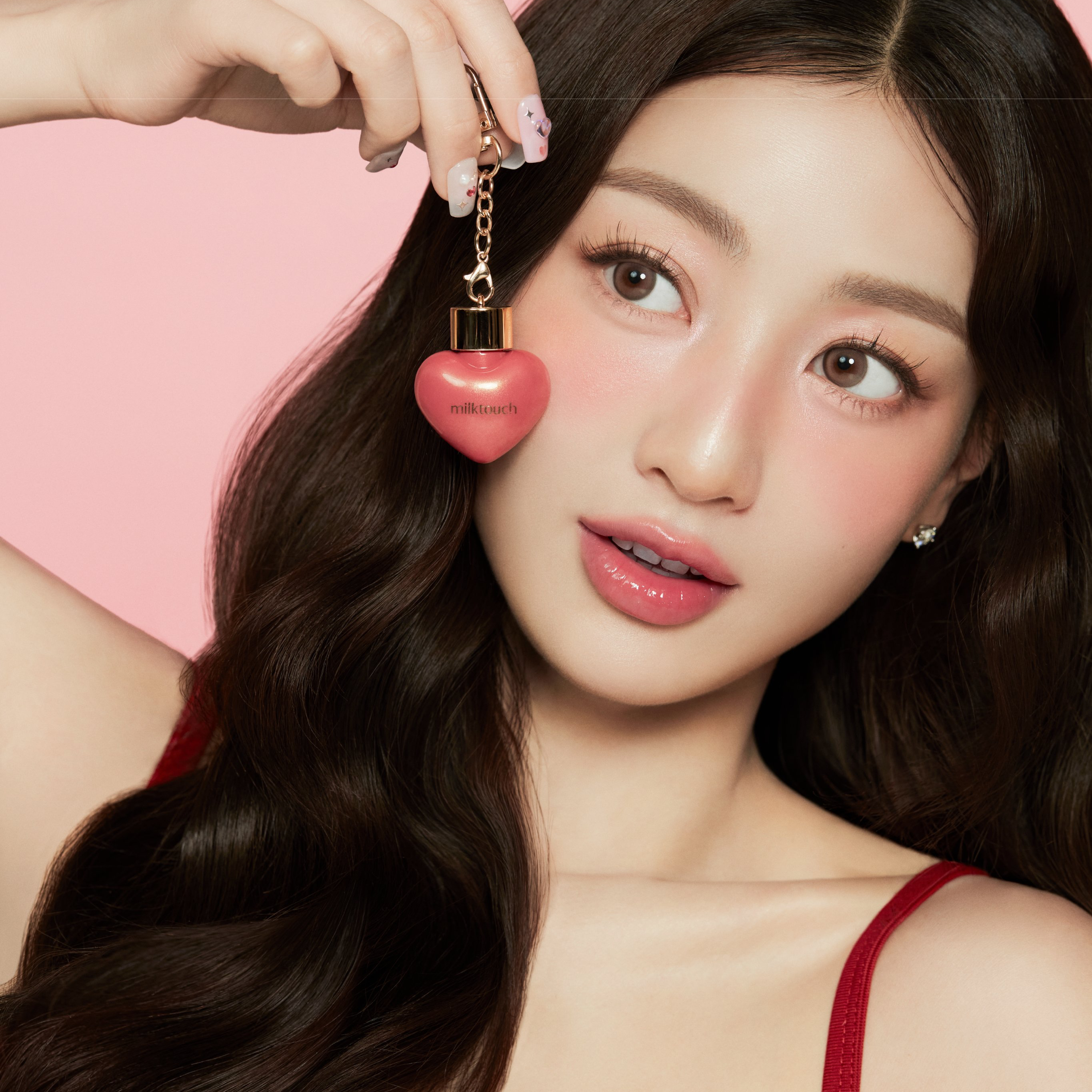 Potret di balik layar TWICE