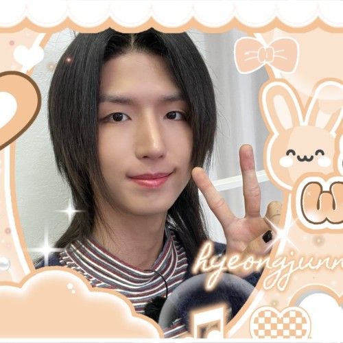 가온 (Xdinary Heroes)의 최신 사진