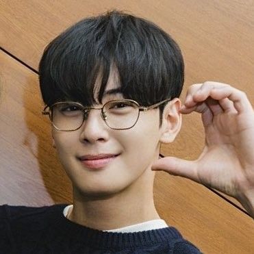 Latest photo of Eunwoo (ASTRO)