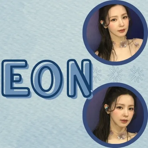 미연 (아이들) 팬이 찍은 순간