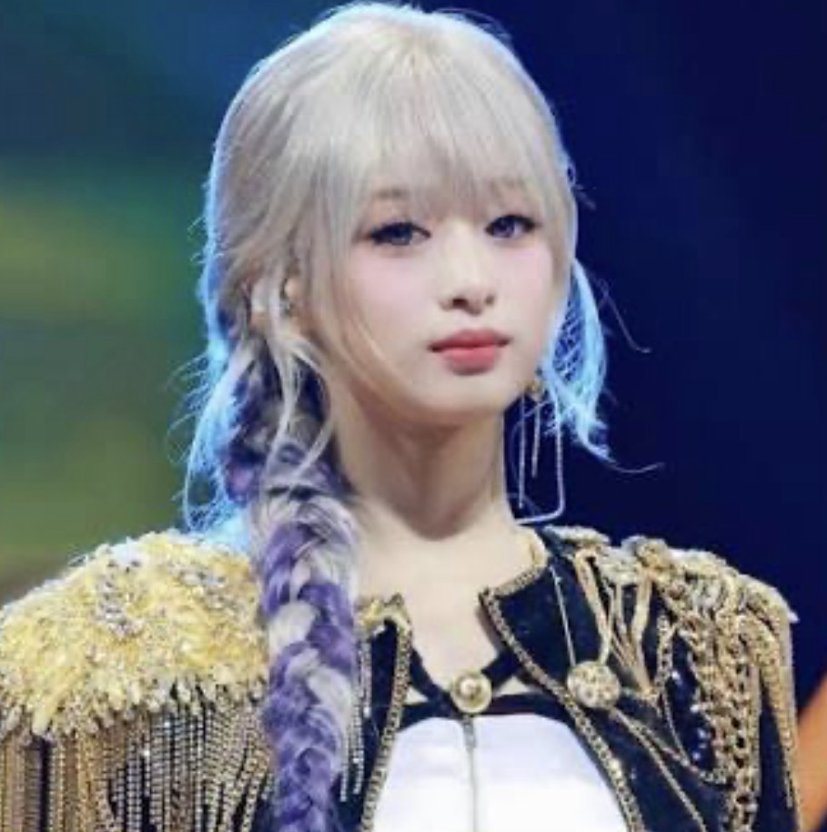 アヒョン (BABYMONSTER)の最新写真