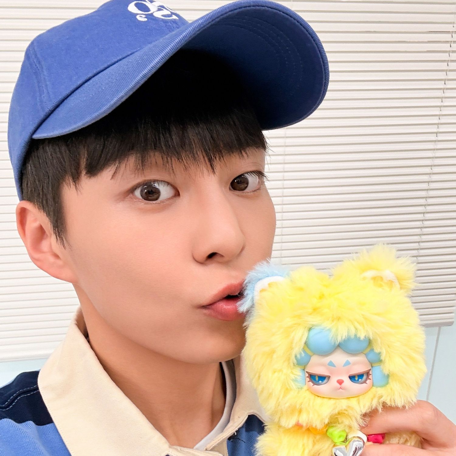 시우민 (EXO)의 최신 사진
