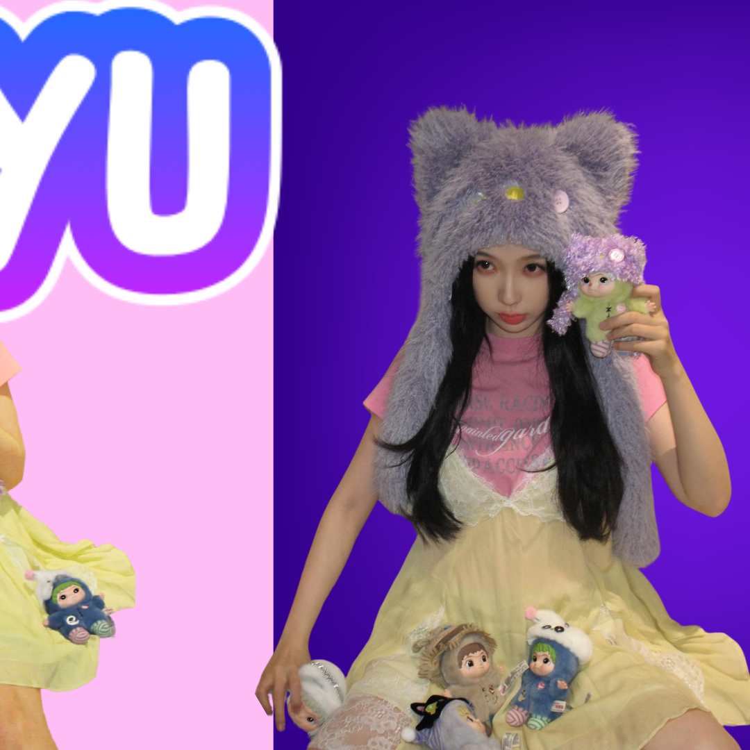 Latest photo of Esther Yu