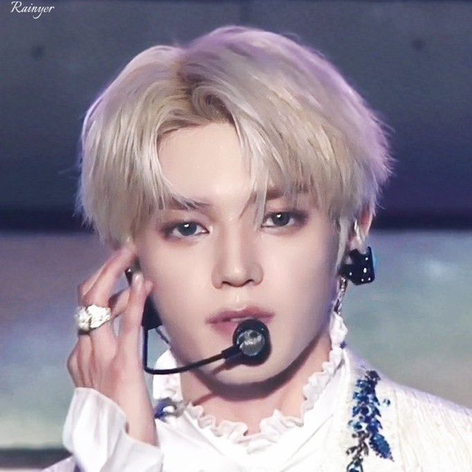 Momen yang diabadikan oleh penggemar NCT