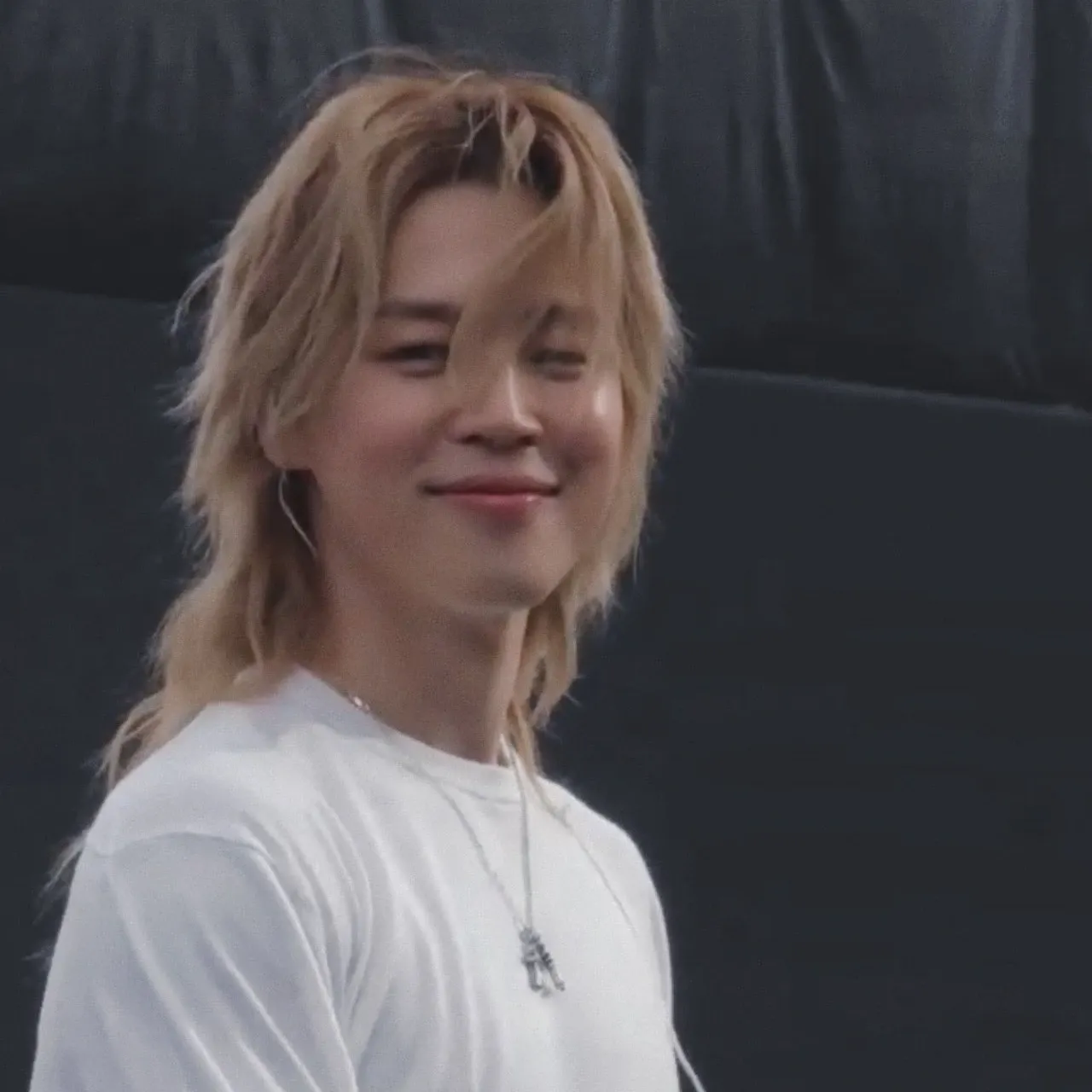 Behind-the-scenes cut of Jimin (BTS)