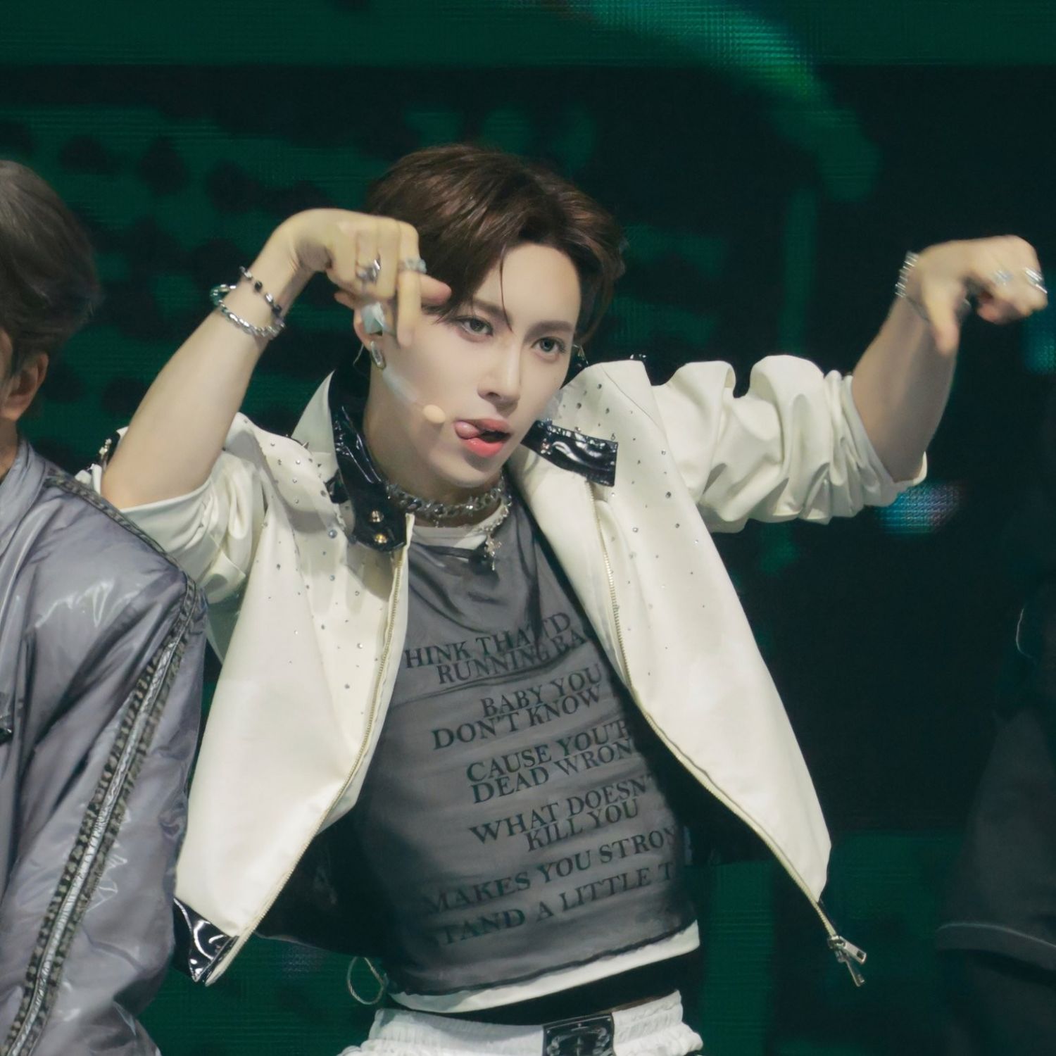 Latest photo of Arno (ALPHA DRIVE ONE)