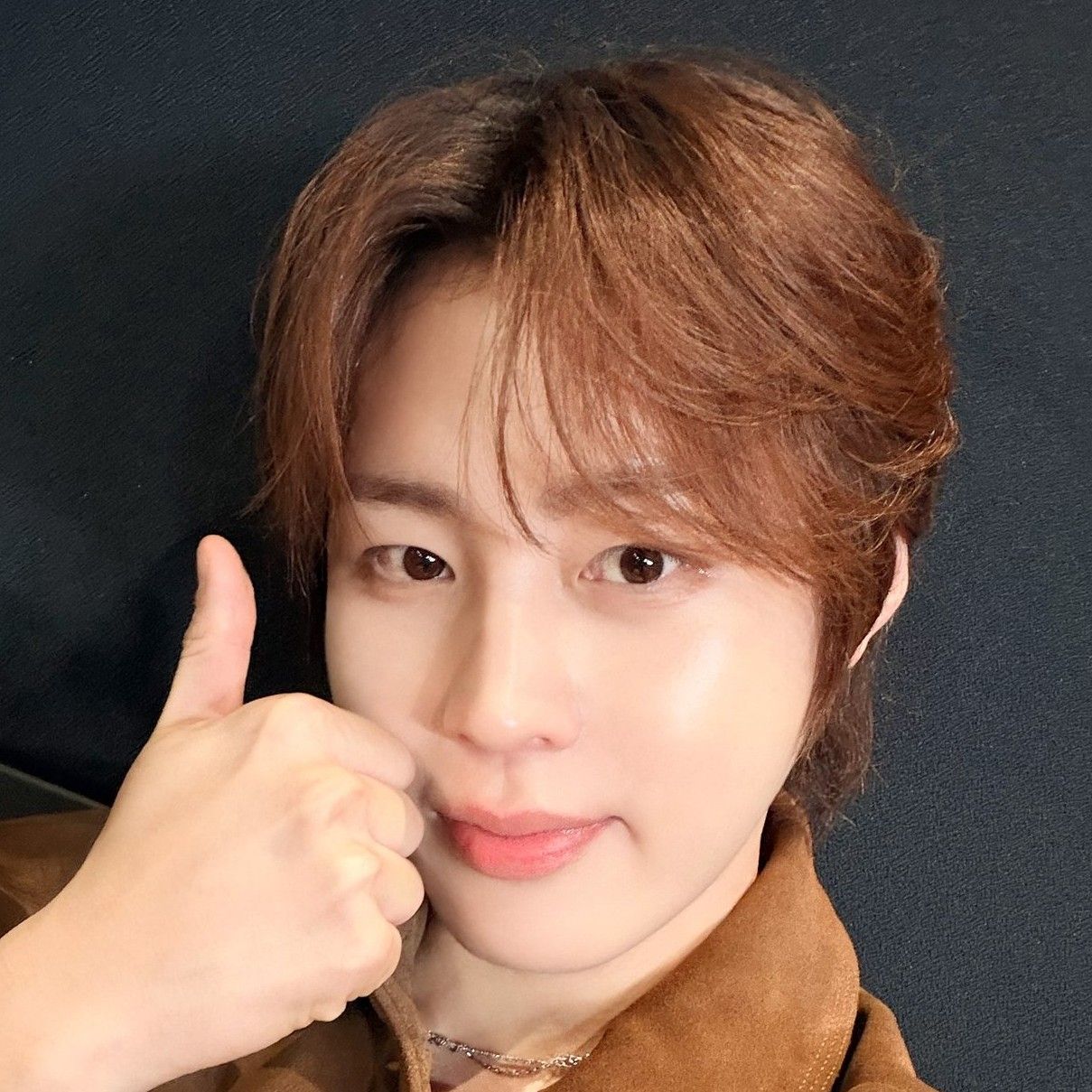 Latest photo of Ha Sungwoon