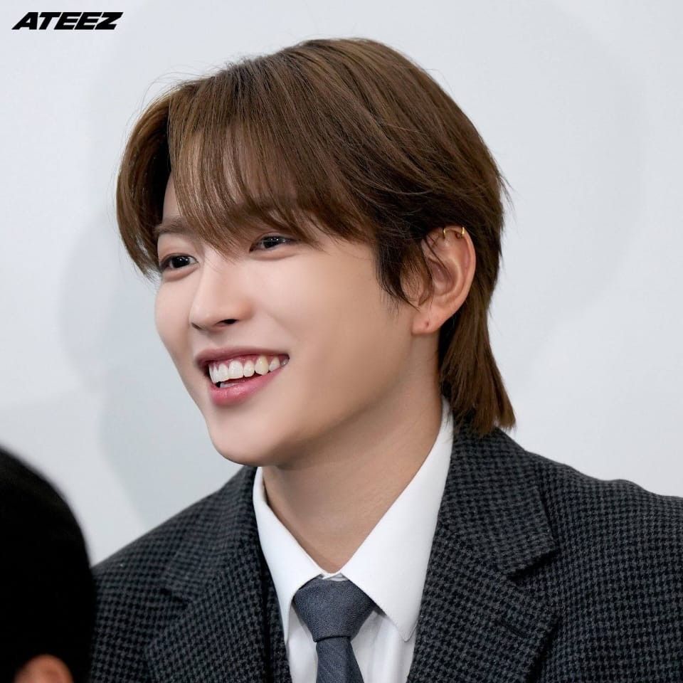 에이티즈의 최신 사진