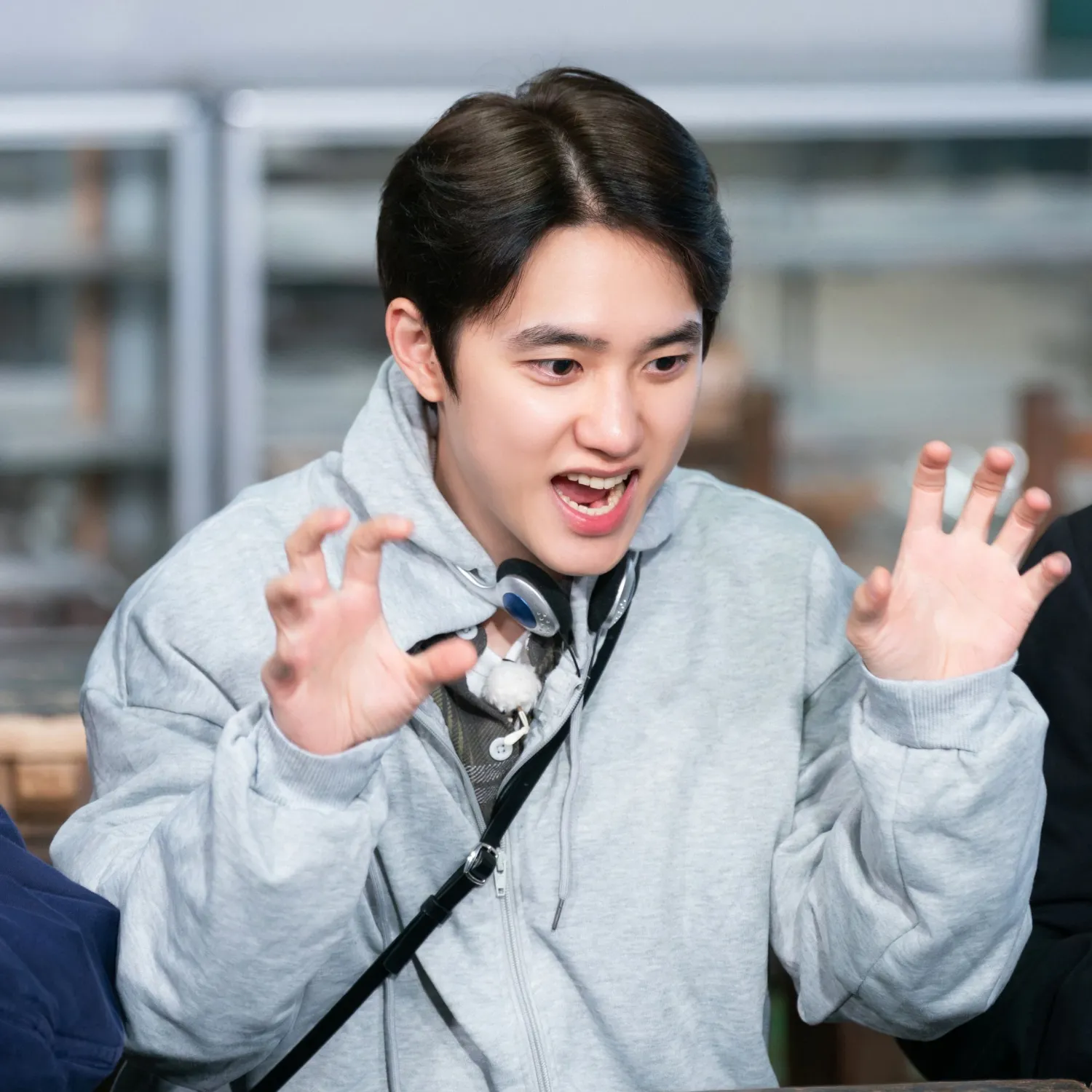 Latest photo of D.O. (EXO)