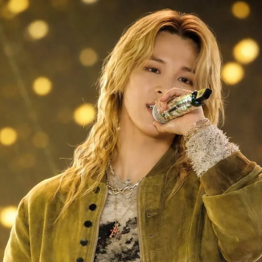 지민 (방탄소년단) 팬이 찍은 순간