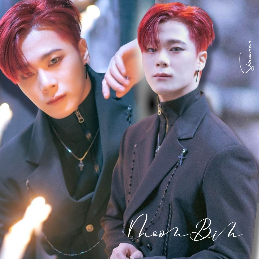 Latest photo of Moonbin (ASTRO)