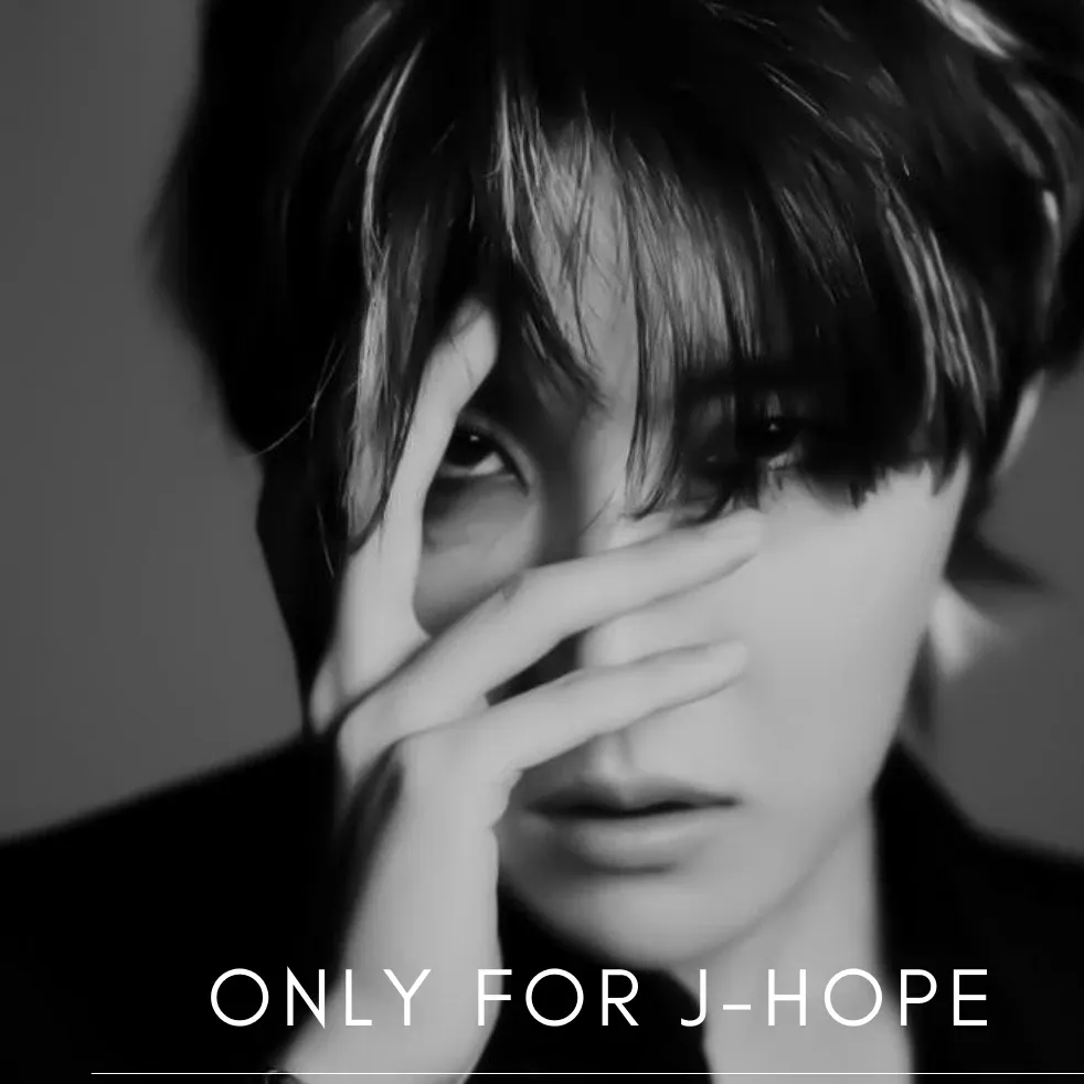 Momen yang diabadikan oleh penggemar j-hope (BTS)