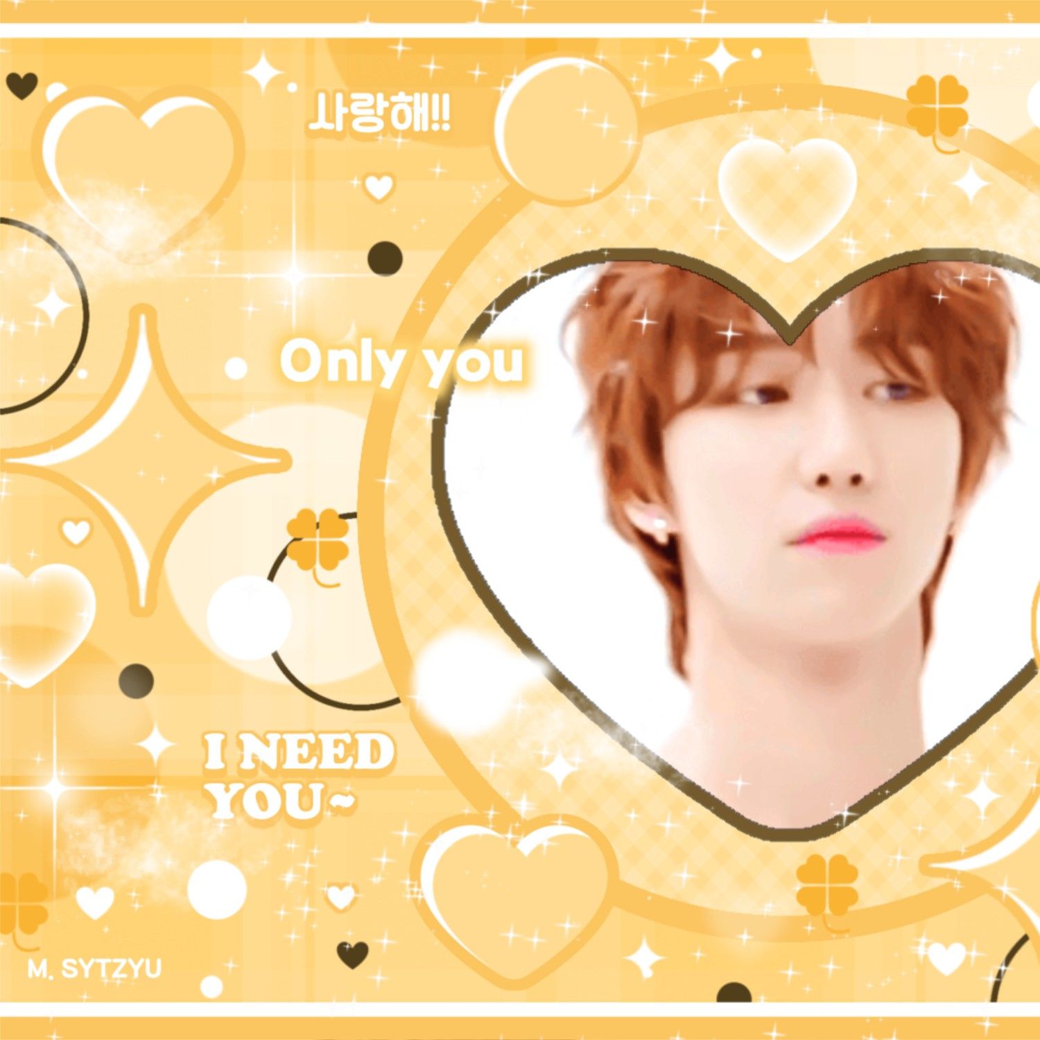 SEVENTEENの舞台裏ショット