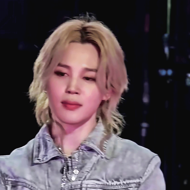 Momen yang diabadikan oleh penggemar Jimin (BTS)