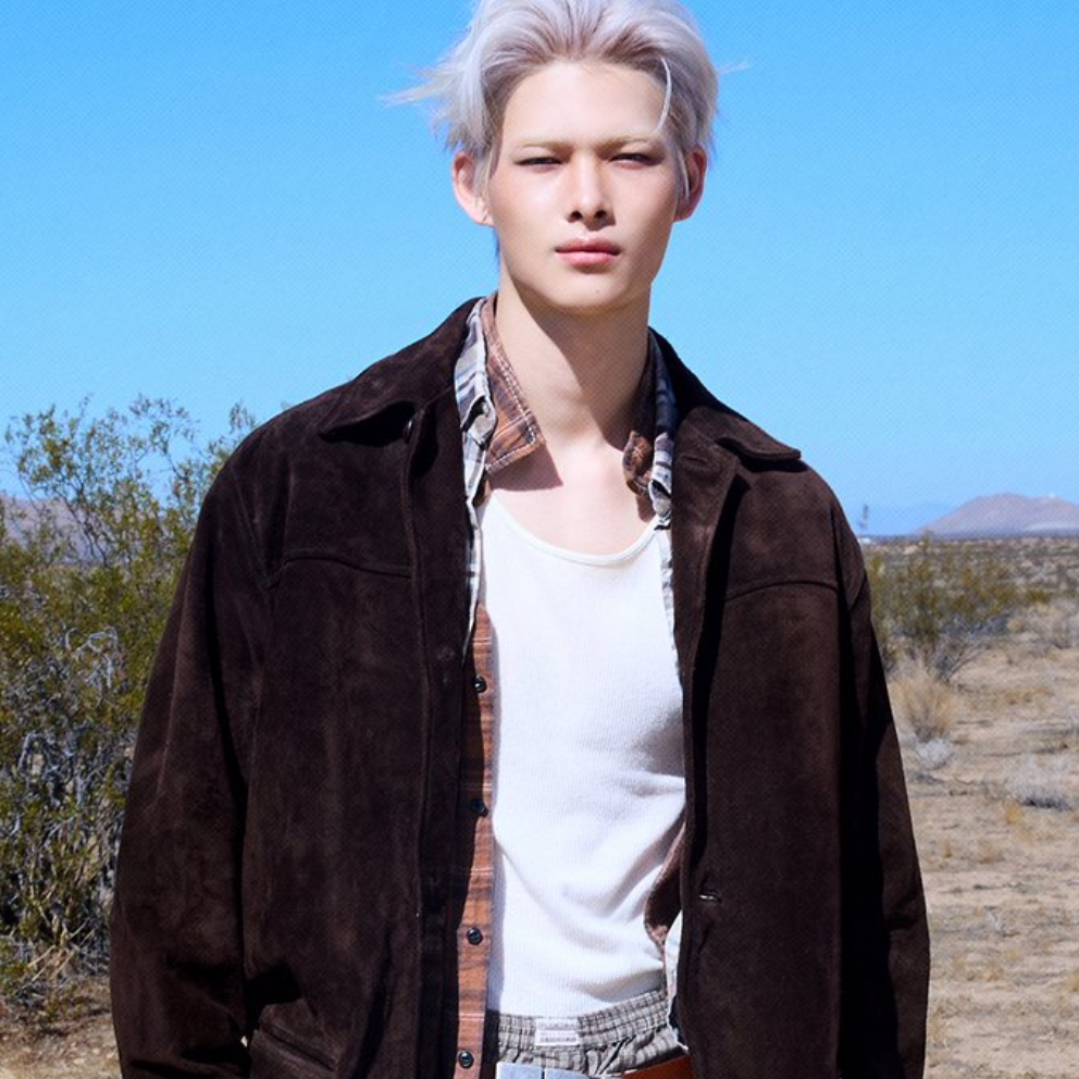 NI-KI (ENHYPEN)的最新活動照片