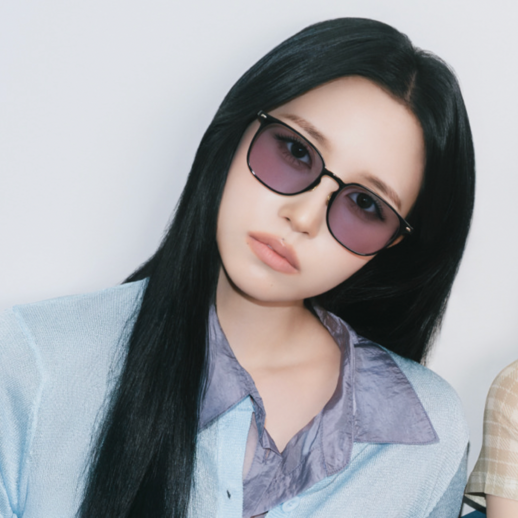 ミナ (TWICE)の最新写真