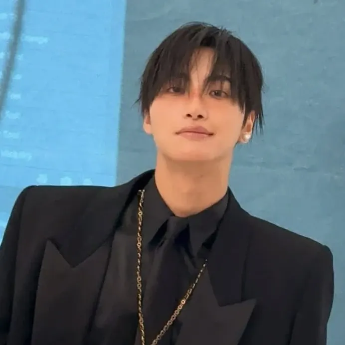 Latest photo of Seonghwa (ATEEZ)