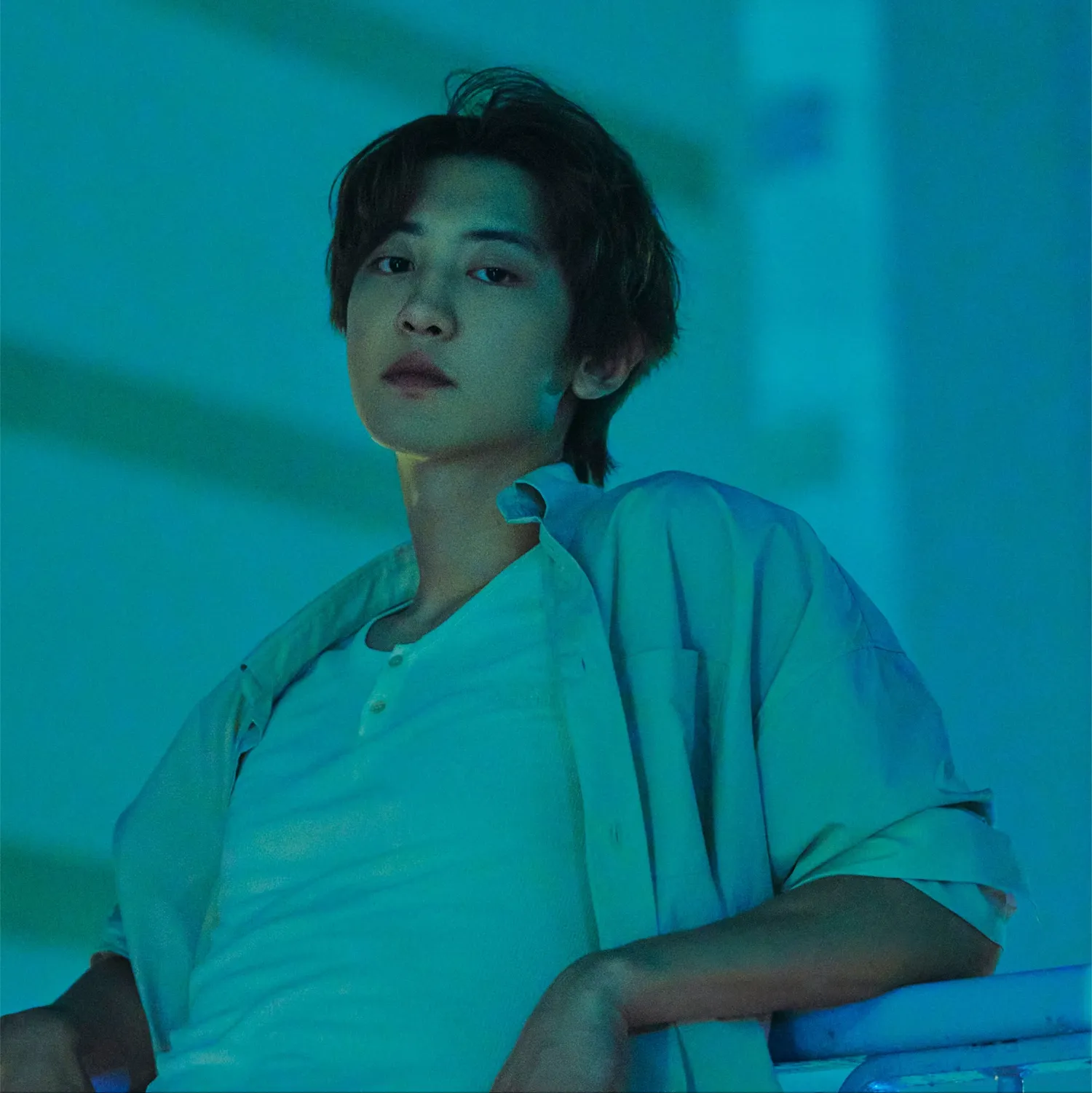 찬열 (EXO) 팬이 찍은 순간