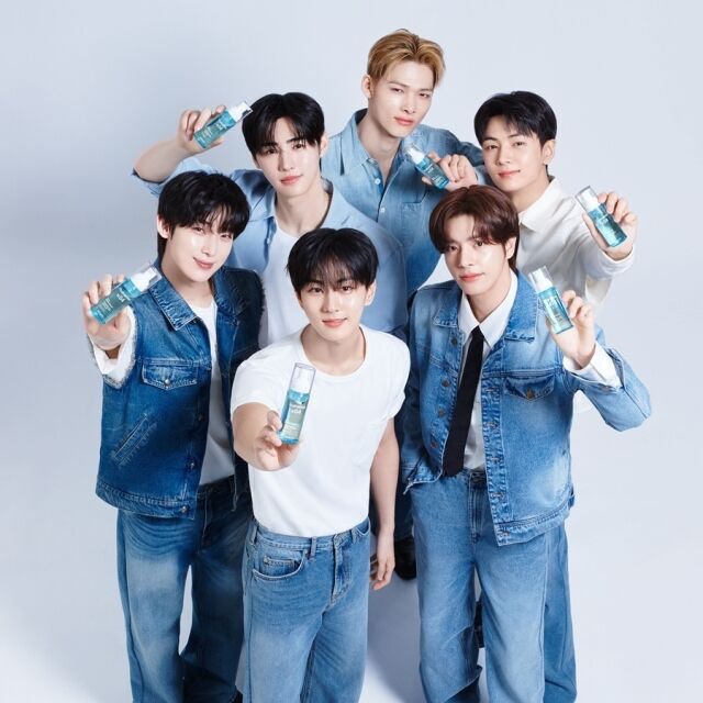ENHYPEN 최근 활동샷