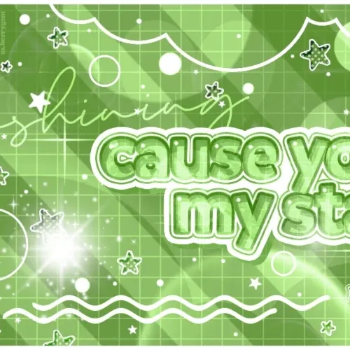 Recent activity shot of Jungsu (Xdinary Heroes)