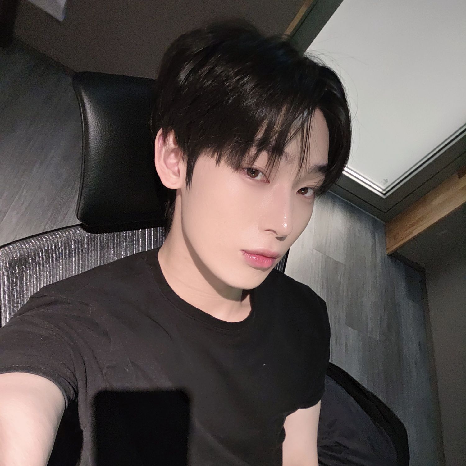 선우 (ENHYPEN) 팬이 찍은 순간