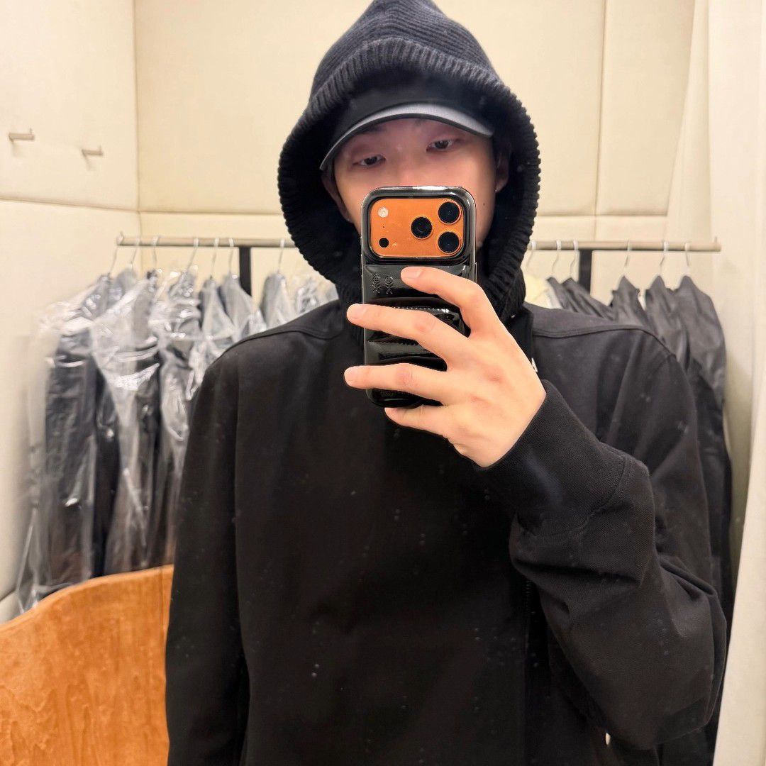 Foto terbaru BTS