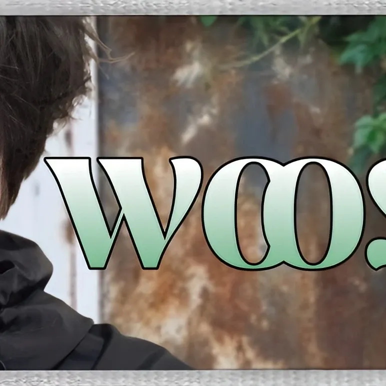 Recent activity shot of Wooseok (PENTAGON)