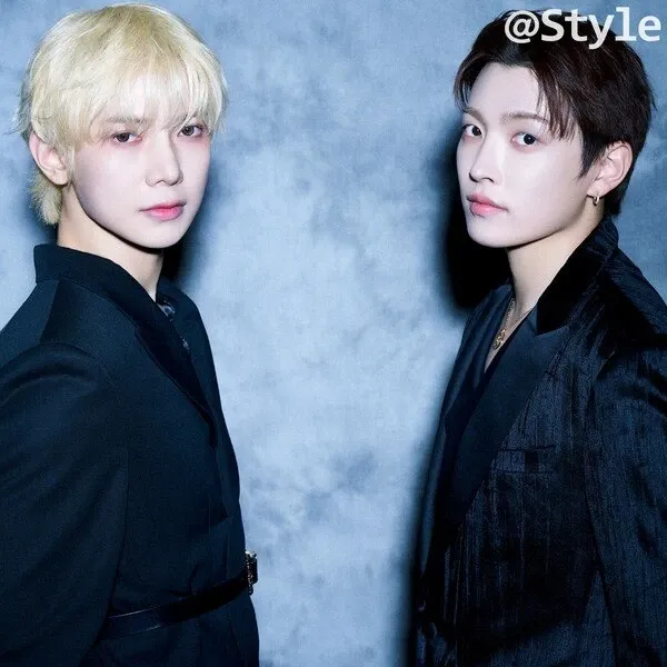 ATEEZファンが撮った瞬間