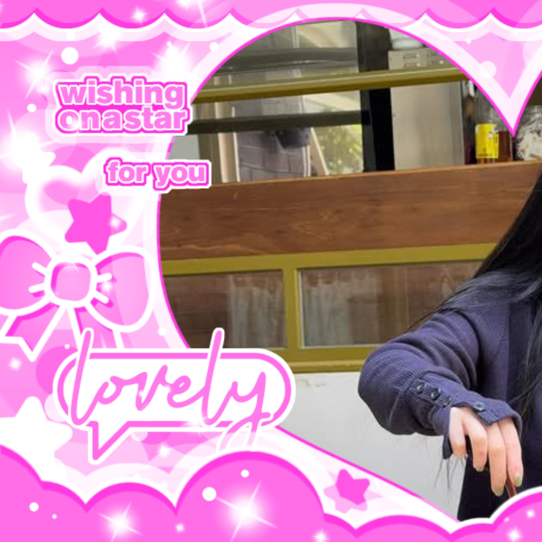 Recent activity shot of Soojin