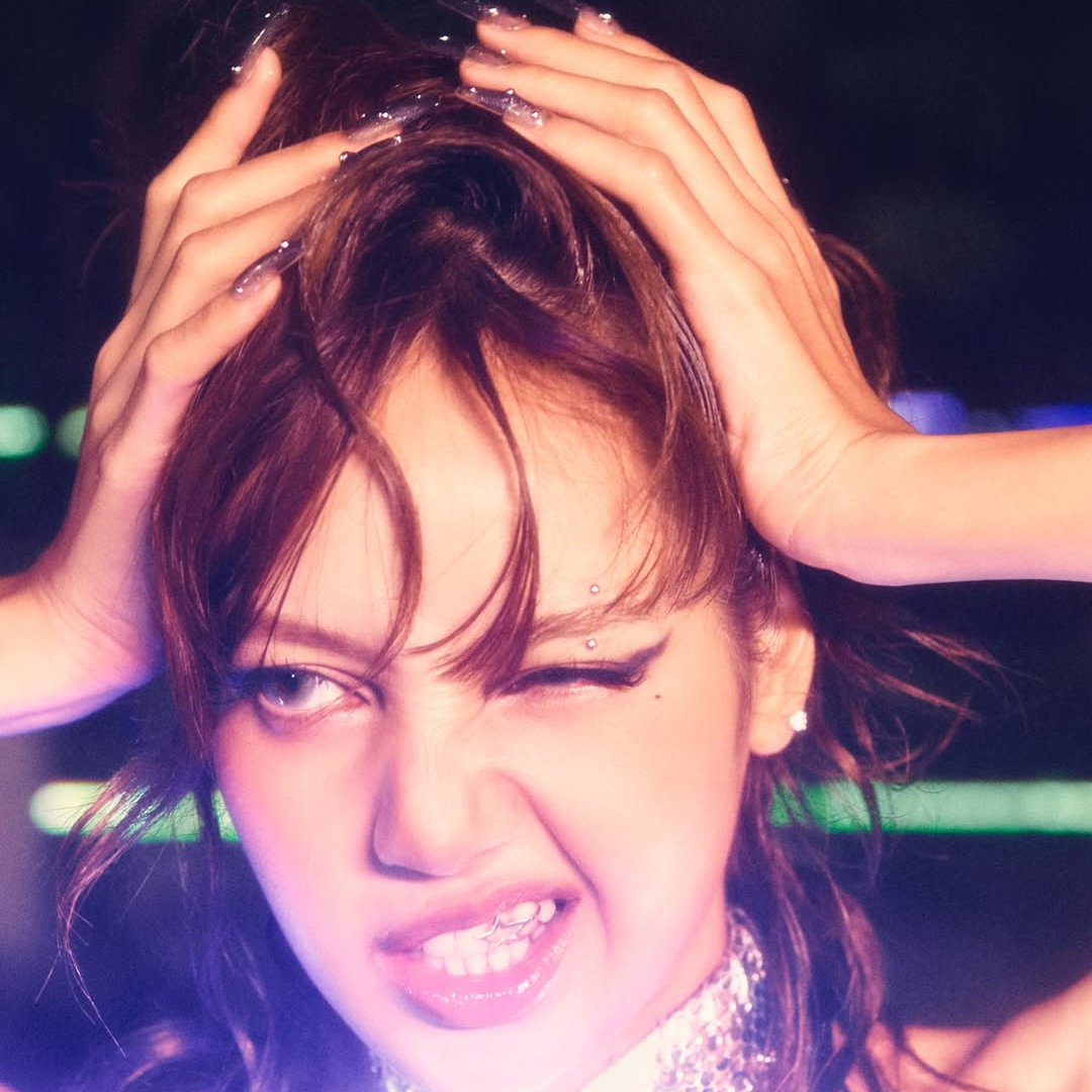 Lisa (BLACKPINK)的最新活動照片