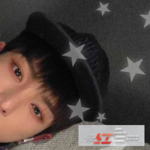 Latest photo of Harua (&TEAM)