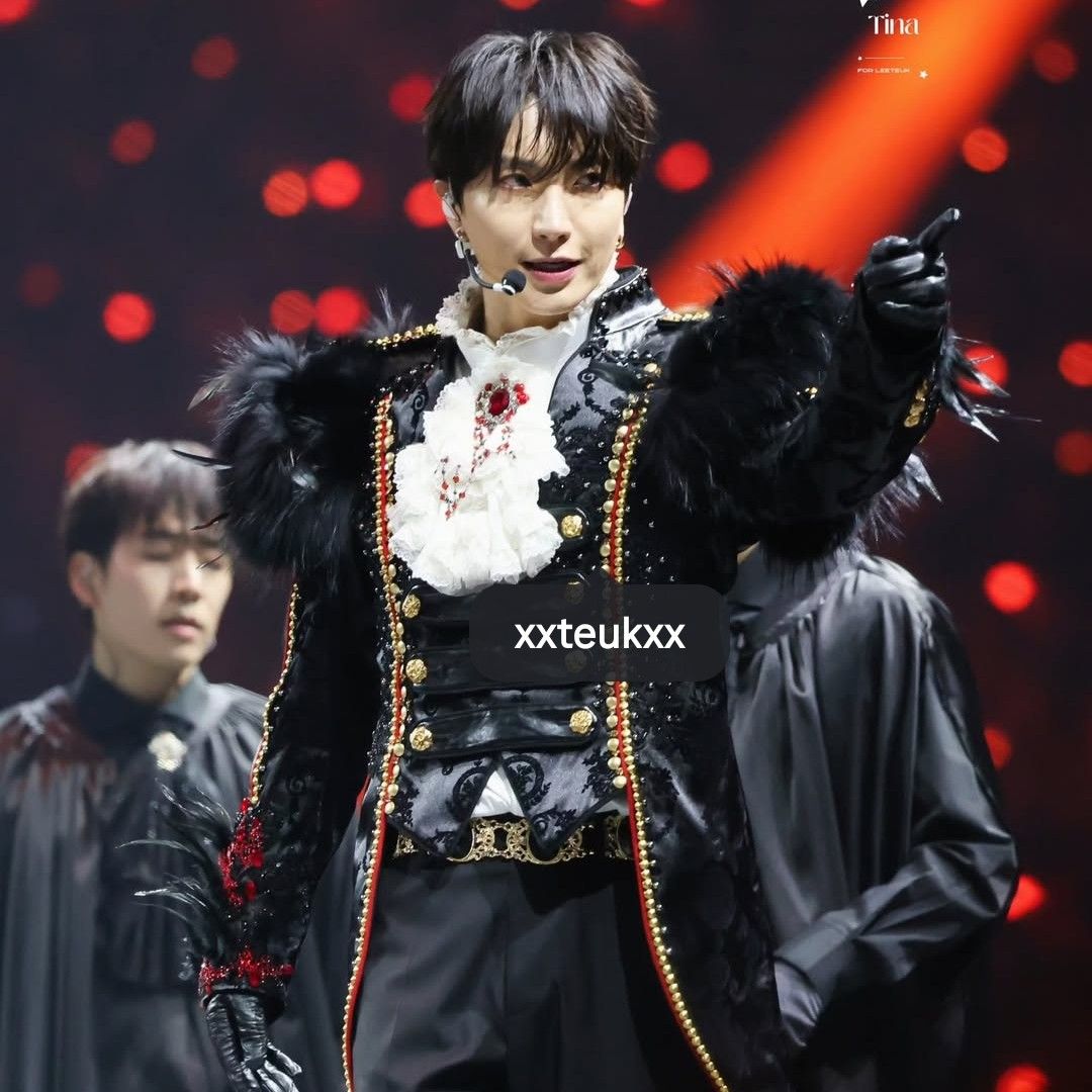 슈퍼주니어 최근 활동샷