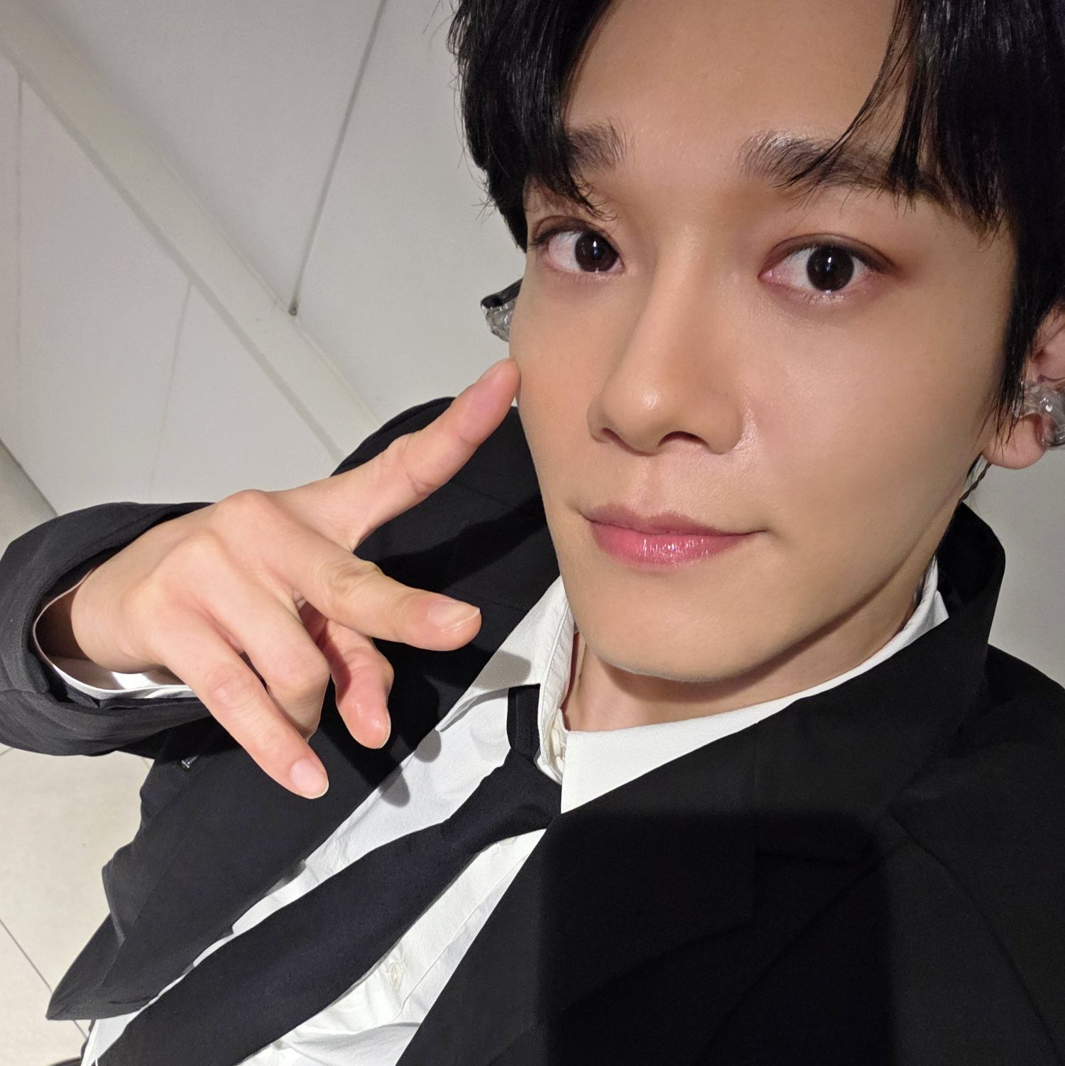 EXO 최근 활동샷