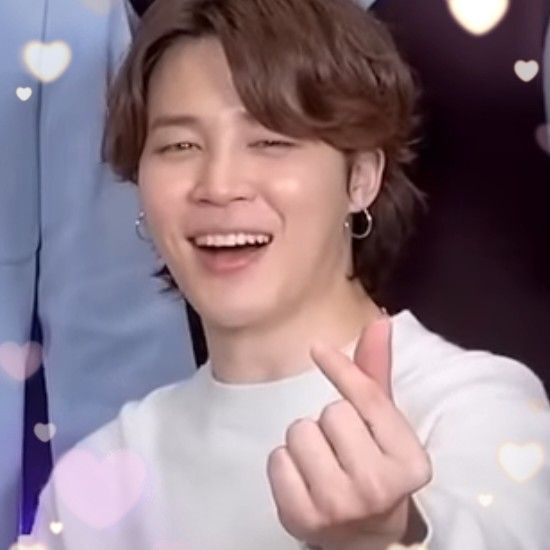 Momen yang diabadikan oleh penggemar Jimin (BTS)