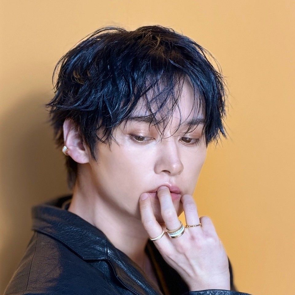 Stray Kids의 비하인드 컷